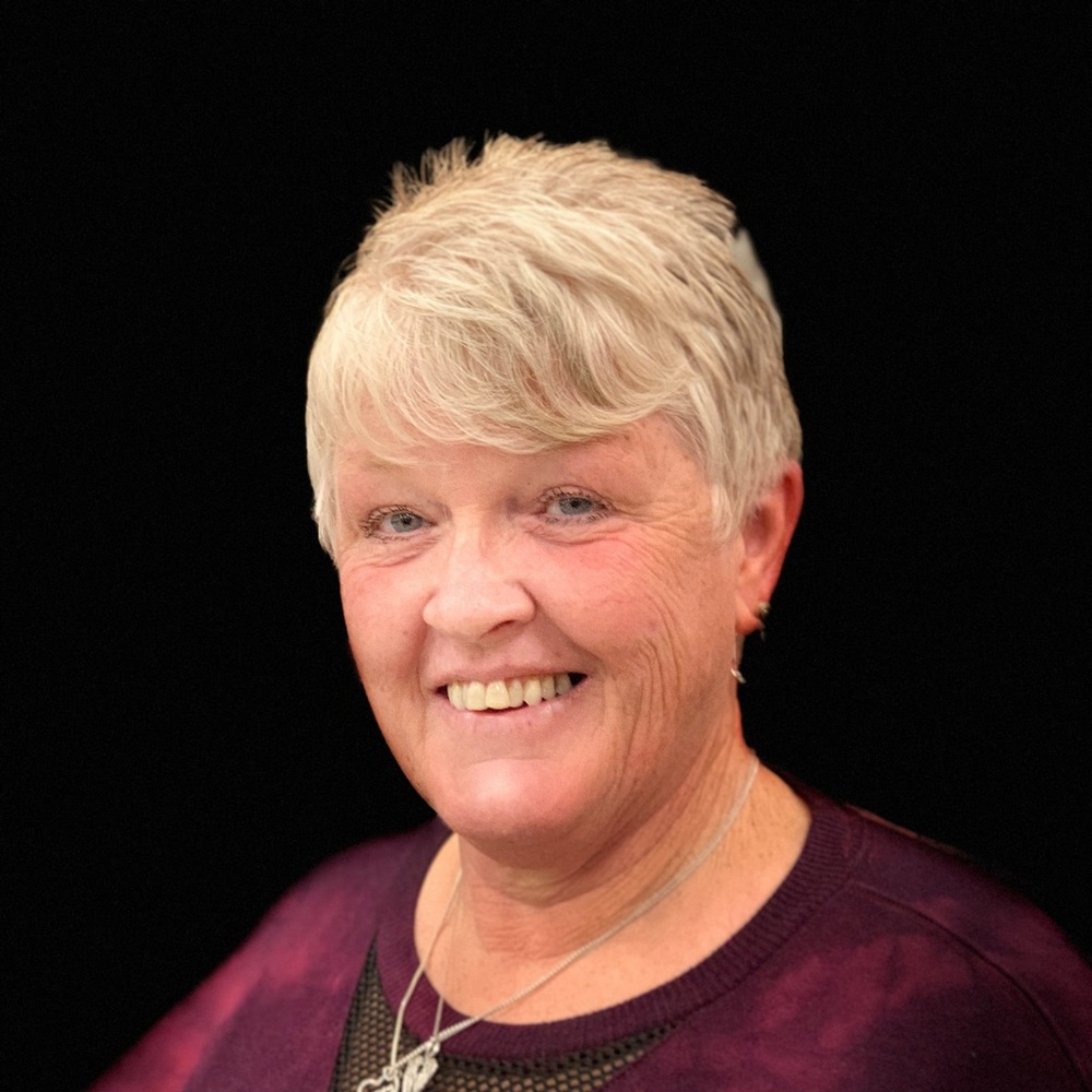 Meet your Posher, Linda